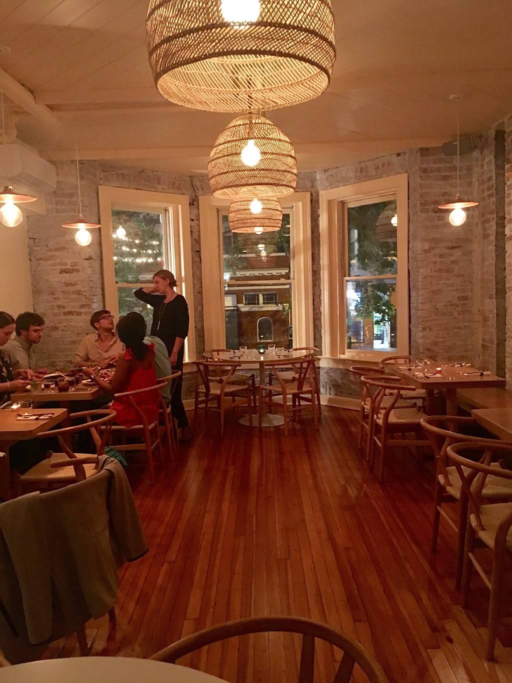 Mola | restaurant | 3155 Mt Pleasant St NW, Washington, DC 20010, USA | 2028493247 OR +1 202-849-3247