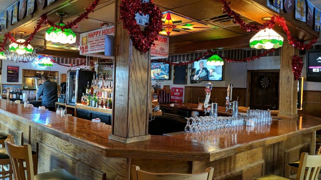 Station Bar and Grill | restaurant | 2625 US-130, Cranbury, NJ 08512, USA | 6096555550 OR +1 609-655-5550