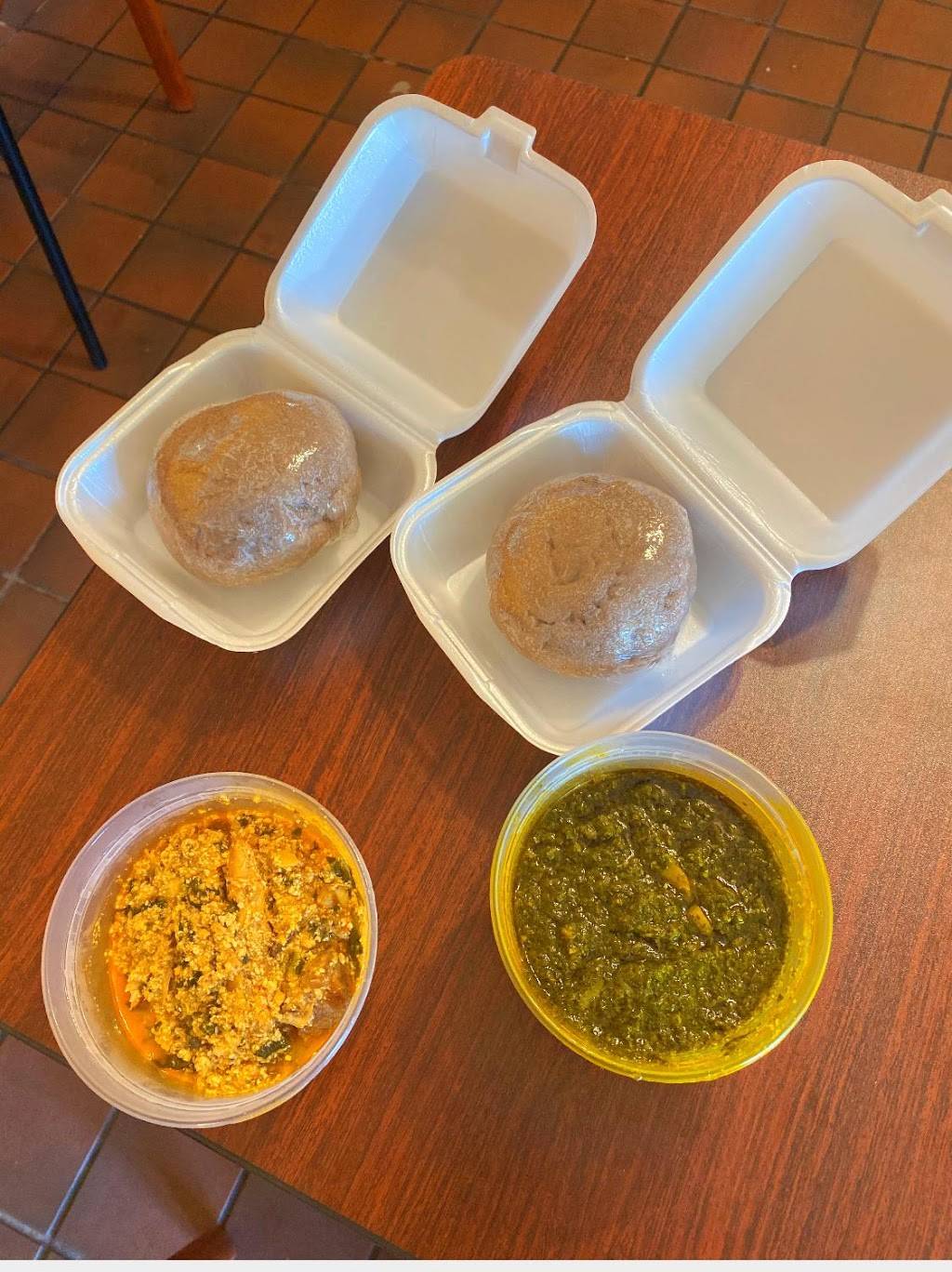 African Kitchen Restaurant & Bar | restaurant | 6024 The Plaza, Charlotte, NC 28215, USA | 7045324279 OR +1 704-532-4279