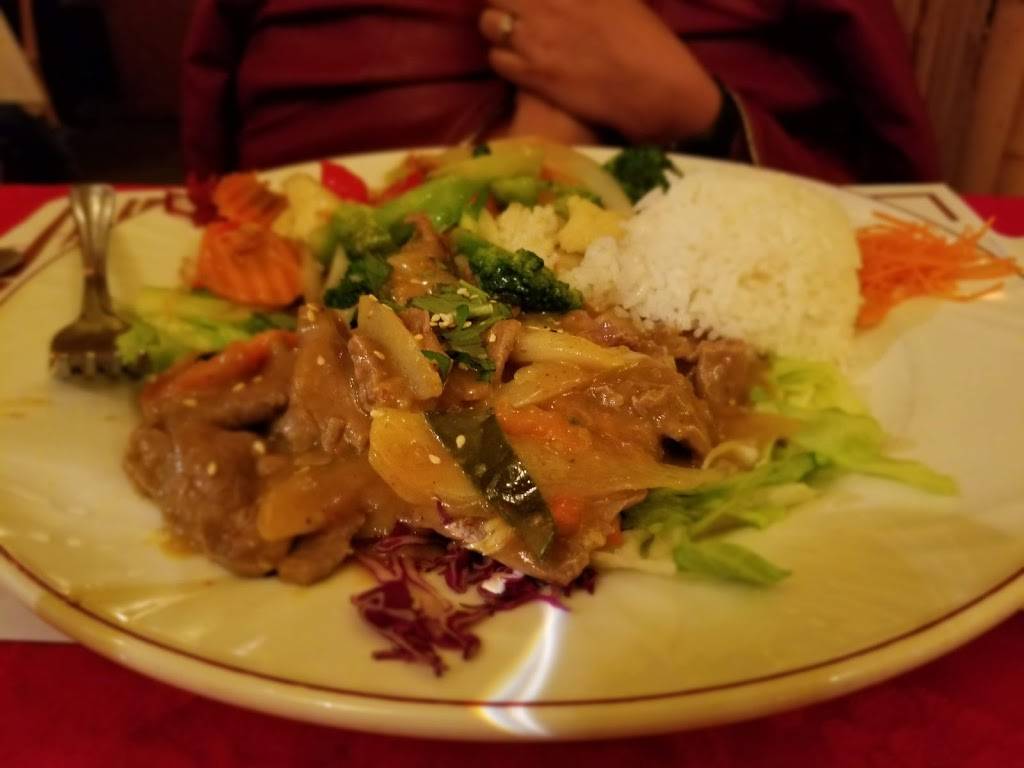 Restaurant Pho Loc | restaurant | 1425 Rue King Ouest, Sherbrooke, QC J1J 2C1, Canada | 8195691467 OR +1 819-569-1467