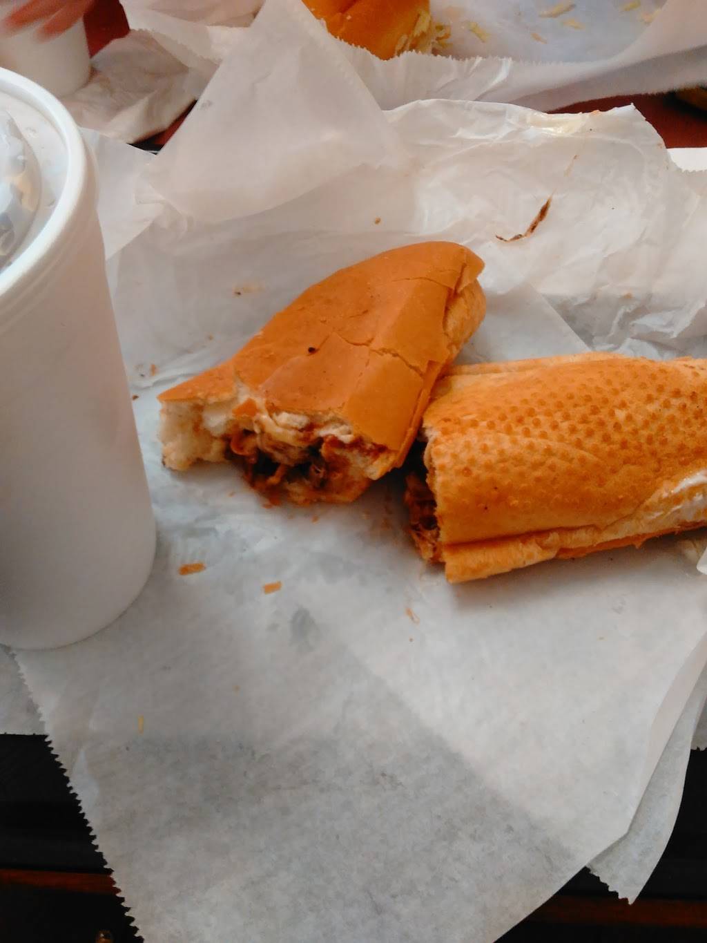 Sub One Hoagie House | meal takeaway | 516 N Graham St, Charlotte, NC 28202, USA | 7043769211 OR +1 704-376-9211