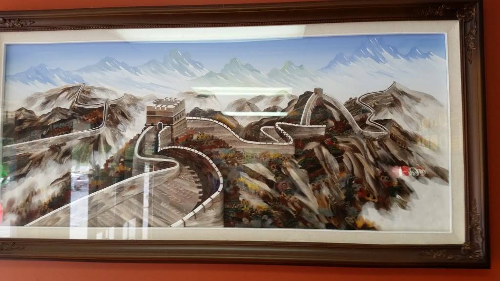 General Tsos House | restaurant | 9745 Fall Creek Rd #600, Indianapolis, IN 46256, USA | 3178428865 OR +1 317-842-8865