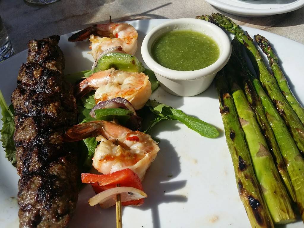 Oasis Restaurant & Wine Lounge | restaurant | 780 Main St #101, Pleasanton, CA 94566, USA | 9254178438 OR +1 925-417-8438