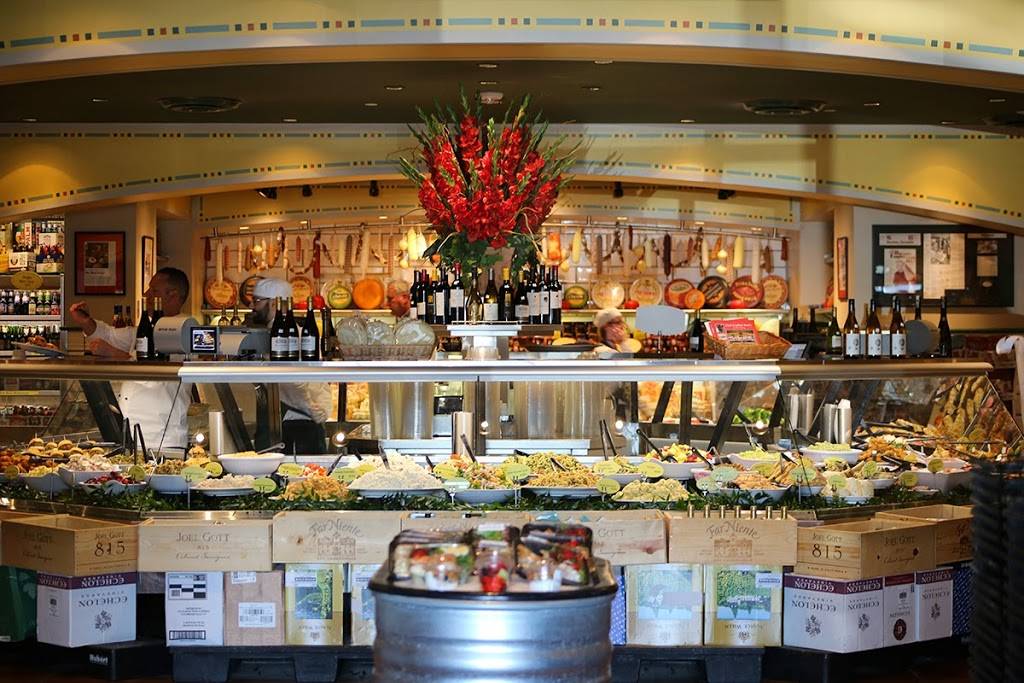 Eatzi’s Market & Bakery | bakery | 3403 Oak Lawn Ave, Dallas, TX 75219, USA | 2145261515 OR +1 214-526-1515