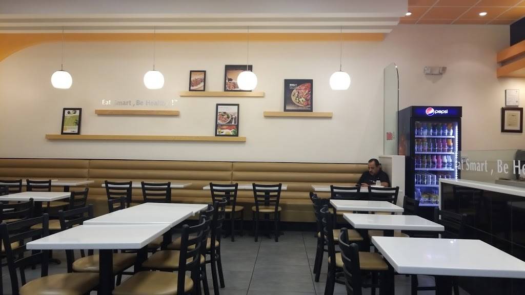 WaBa Grill | restaurant | 899 W Foothill Blvd, Upland, CA 91786, USA | 9099852800 OR +1 909-985-2800