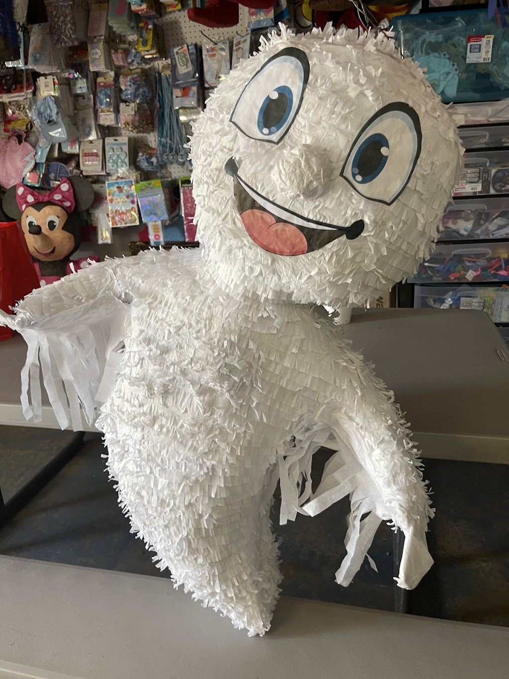 Rojas Western Snacks | meal takeaway | 106 N Ann St, Terrell, TX 75160, USA | 2148597561 OR +1 214-859-7561