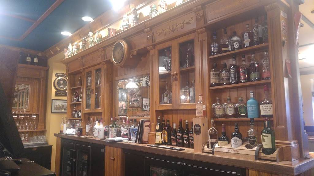 Brazen Head Irish Pub | restaurant | 319 N 78th St, Omaha, NE 68114, USA | 4023933731 OR +1 402-393-3731