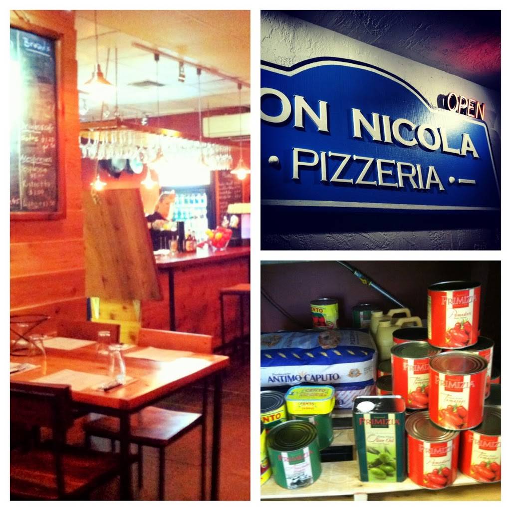 Don Nicola Pizzeria | restaurant | 3585 Mystic Pointe Dr, Aventura, FL 33180, USA | 7869162028 OR +1 786-916-2028