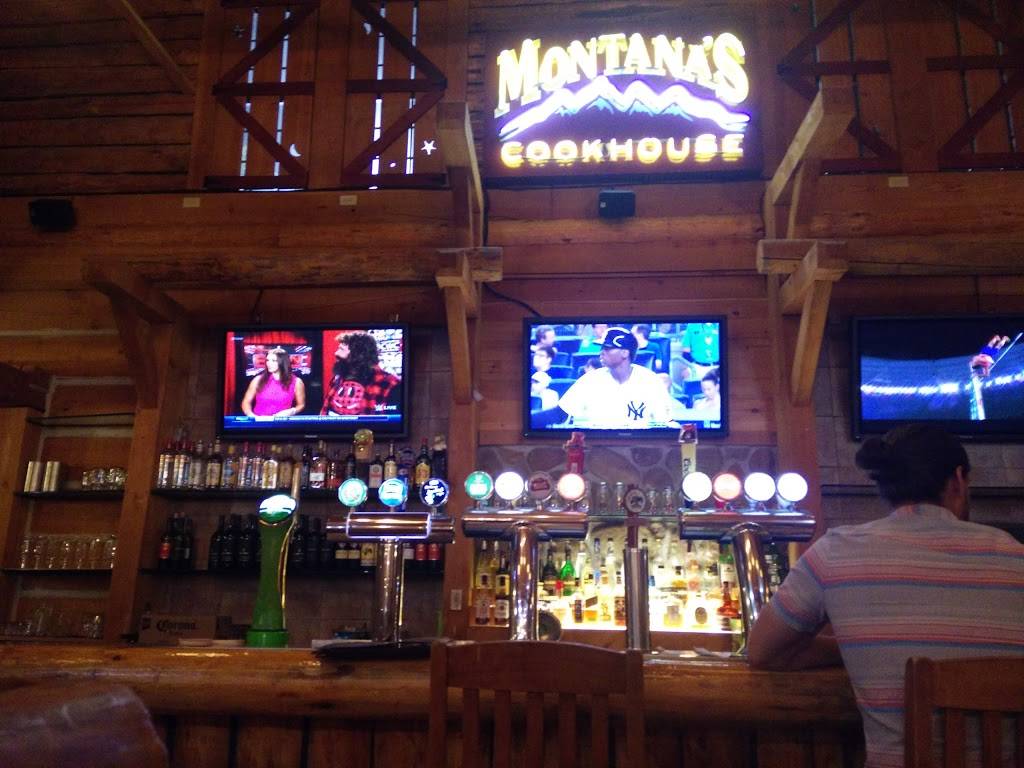 Montanas | restaurant | 4230 Innes Rd, Orléans, ON K4A 5E6, Canada | 6138247913 OR +1 613-824-7913