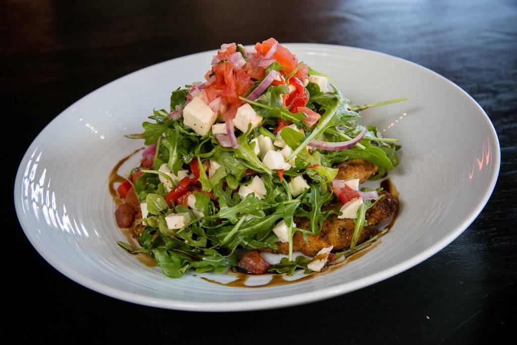 Nunzios Dolce Vita | restaurant | 90 South St, Morristown, NJ 07960, USA | 9739847700 OR +1 973-984-7700