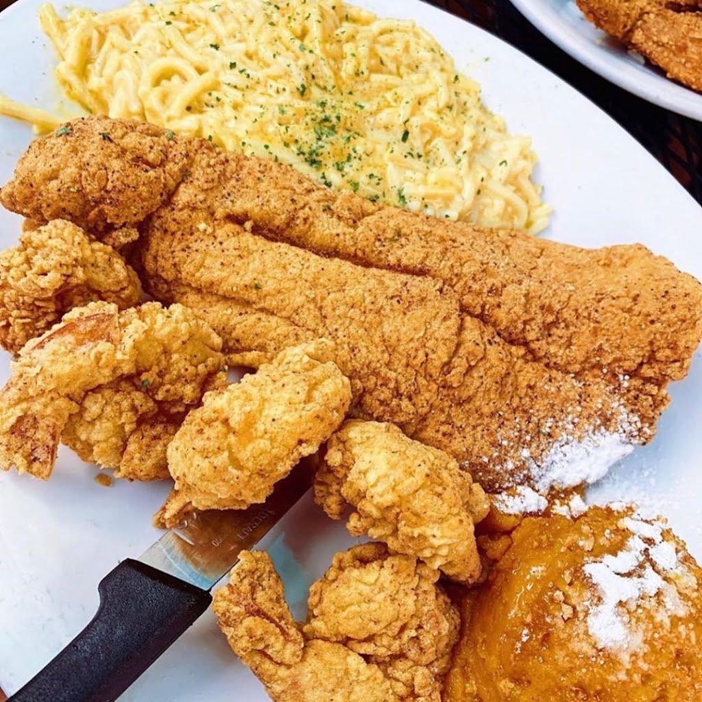 Neyow’s of Atlanta | restaurant | 131 Walker St SW, Atlanta, GA 30313, USA | 4703555654 OR +1 470-355-5654