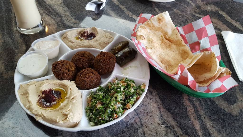 Al-Sham | meal delivery | 6738 Bustleton Ave, Philadelphia, PA 19149, USA | 2153325000 OR +1 215-332-5000