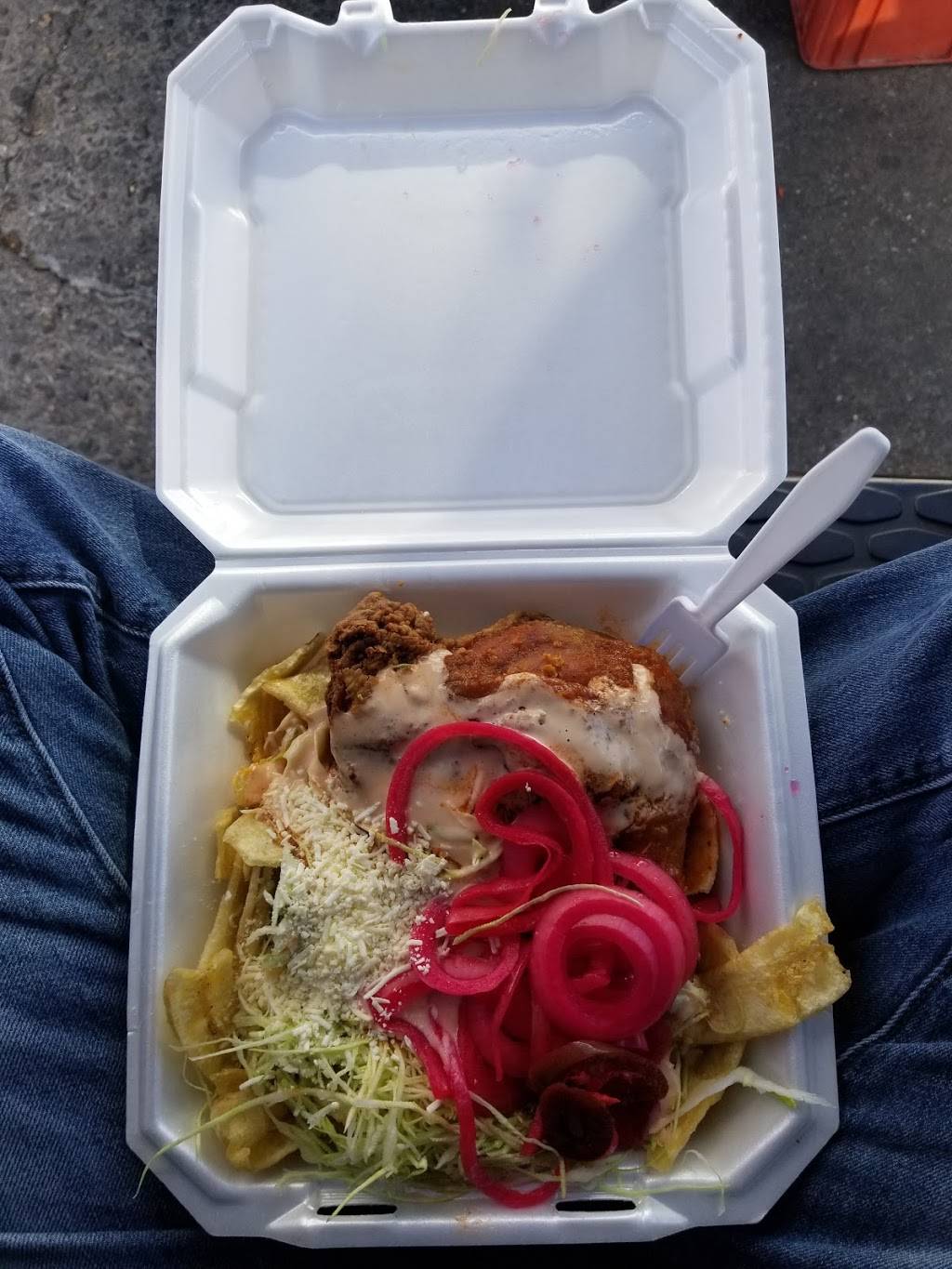 El Busito Comida Hondureña | restaurant | 11349 Fondren Rd, Houston, TX 77035, USA | 8325303495 OR +1 832-530-3495