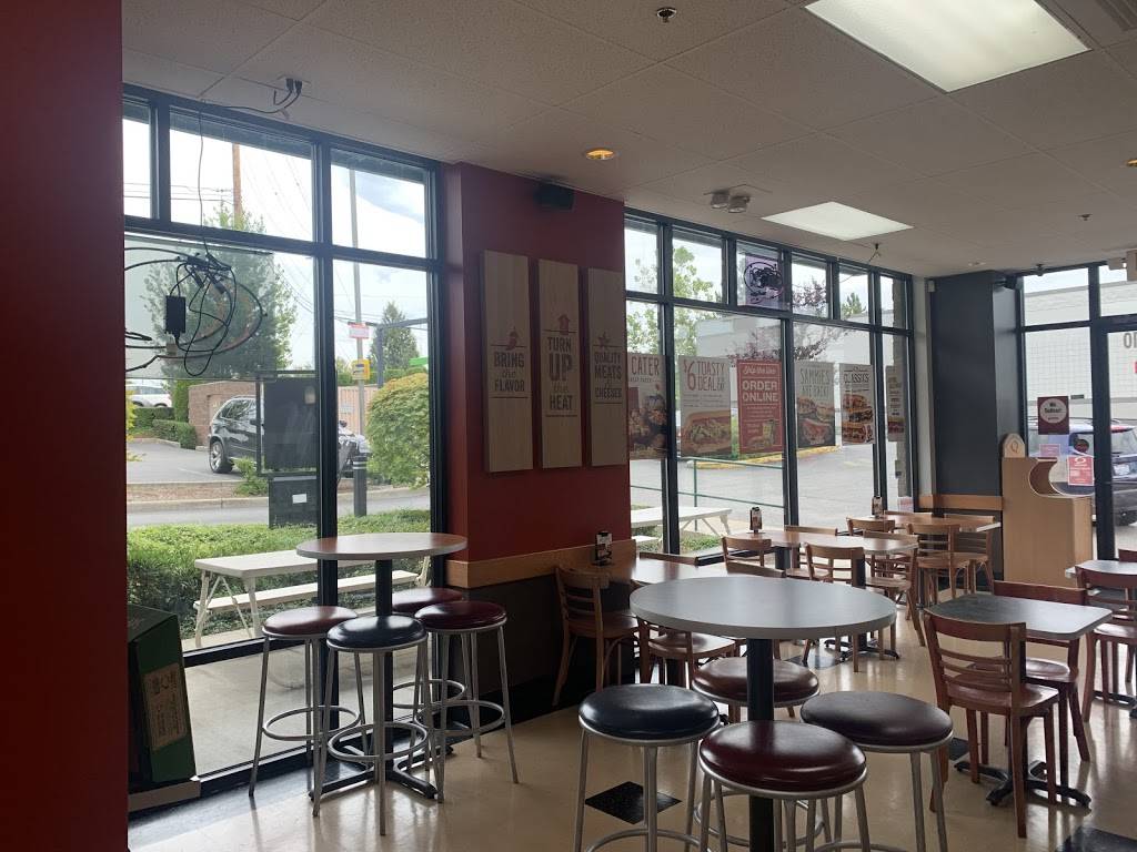 Quiznos | restaurant | 1330 164th St SW #502, Lynnwood, WA 98087, USA | 4257457718 OR +1 425-745-7718