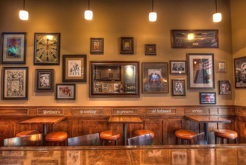 Mortimers Cafe and Pub | restaurant | 210 East Trade Street C 148, Charlotte, NC 28202, USA | 7046880366 OR +1 704-688-0366