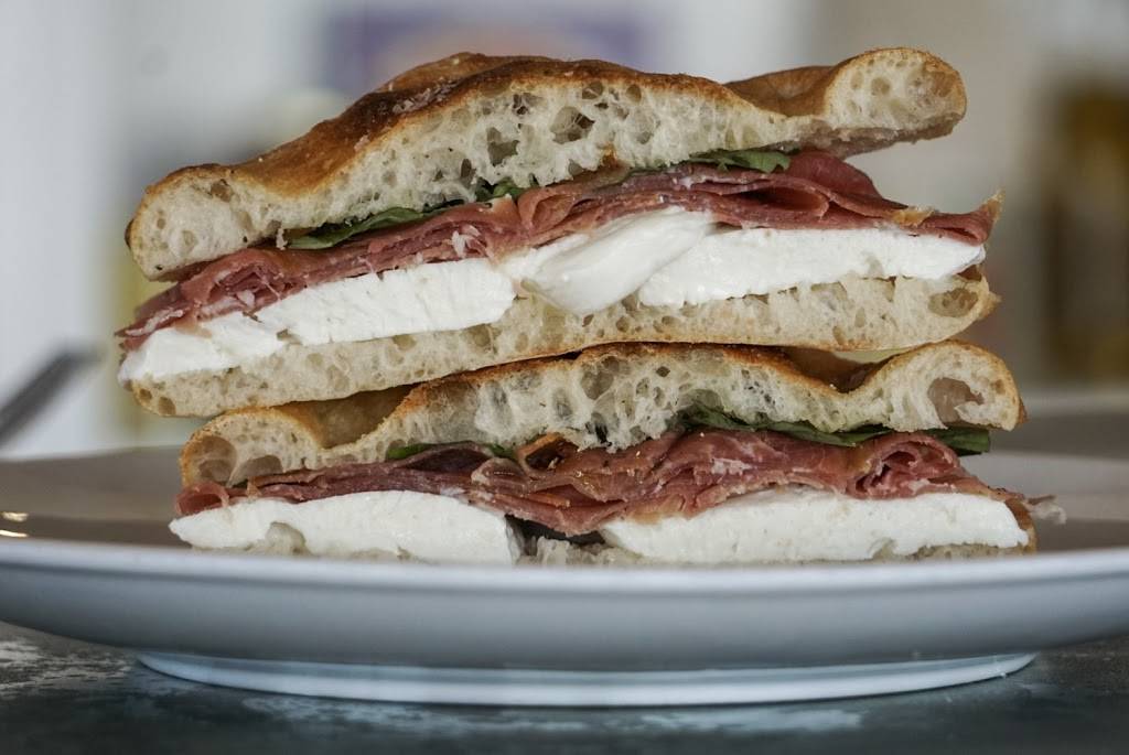 Pane Bianco Van Buren | restaurant | 1505 E Van Buren St, Phoenix, AZ 85006, USA | 6024414749 OR +1 602-441-4749