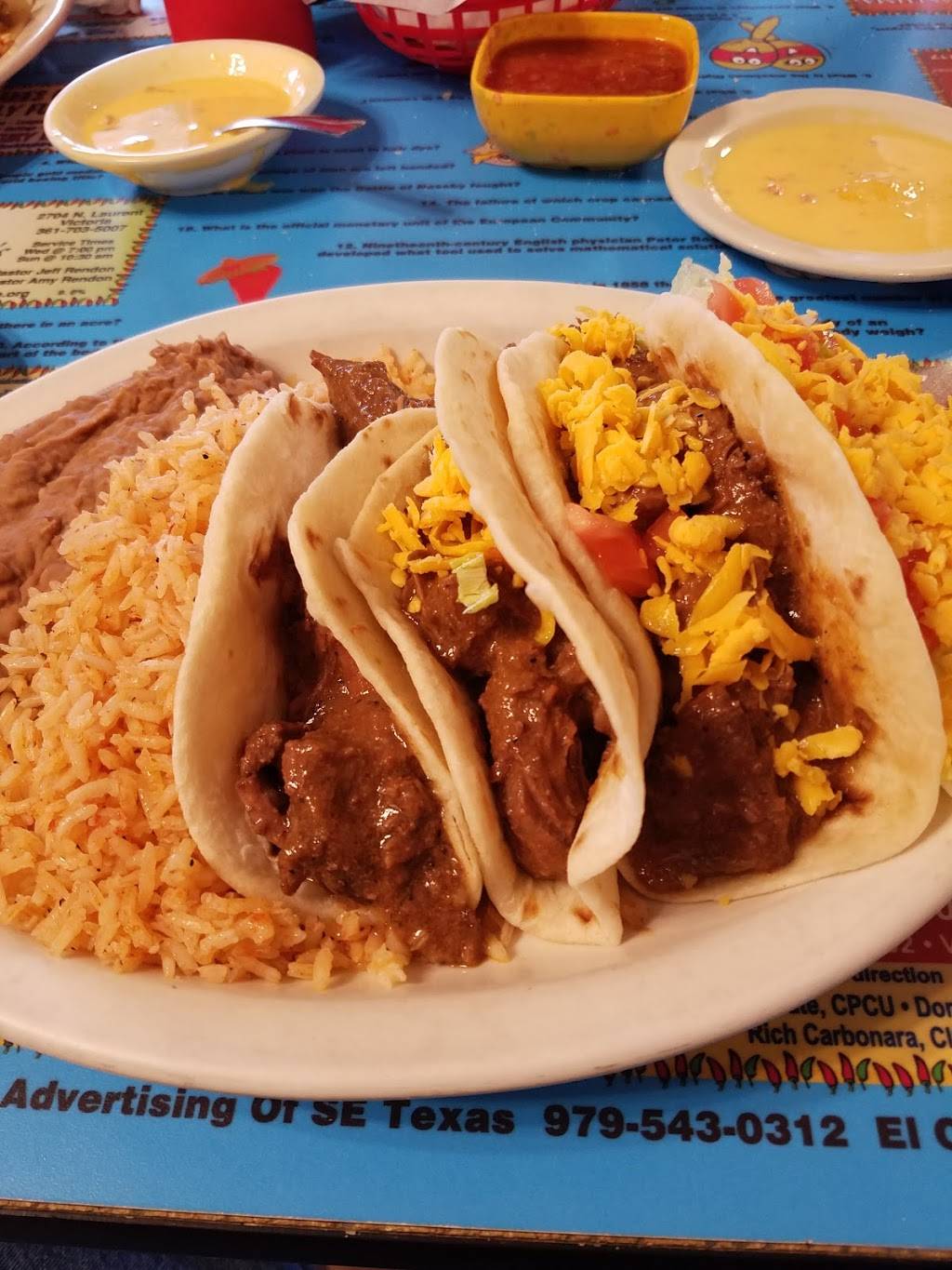 VeraCruz Restaurant | restaurant | 3924, 3110 N Navarro St, Victoria, TX 77901, USA | 3615766015 OR +1 361-576-6015