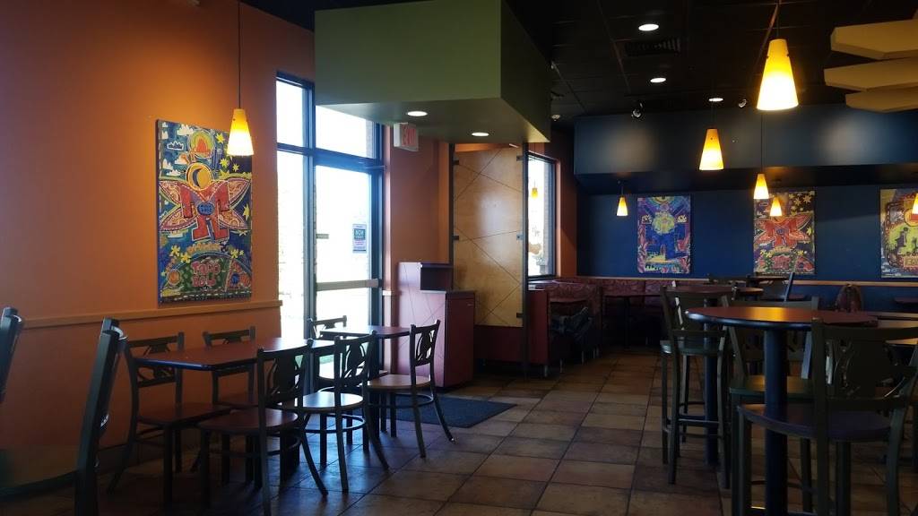 Taco Bell | meal takeaway | 10800 South Fwy, Fort Worth, TX 76140, USA | 8172932717 OR +1 817-293-2717