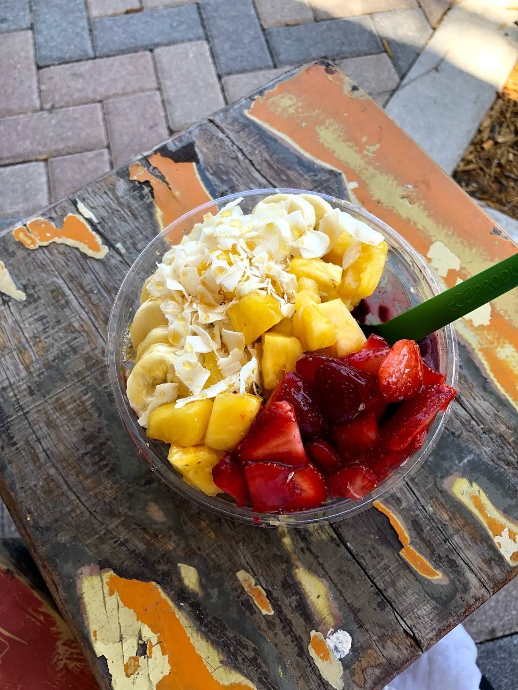 Playa Bowls Deerfield Beach | restaurant | 123 NE 20th Ave Suite 9 Suite 9, Deerfield Beach, FL 33441, USA | 7543338275 OR +1 754-333-8275