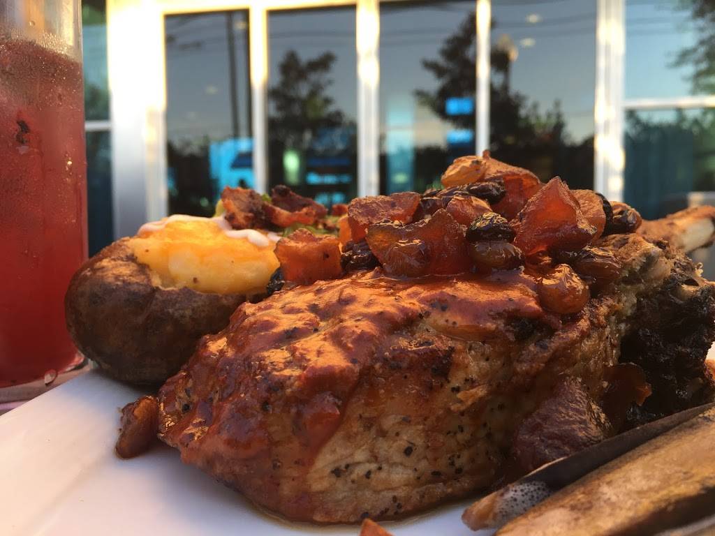 Brazos | restaurant | 211 Clay Ave, Waco, TX 76706, USA | 2547547000 OR +1 254-754-7000