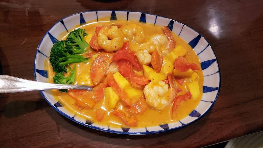 Thai Pepper | restaurant | 808 Main St, Woodland, CA 95695, USA | 5306689364 OR +1 530-668-9364