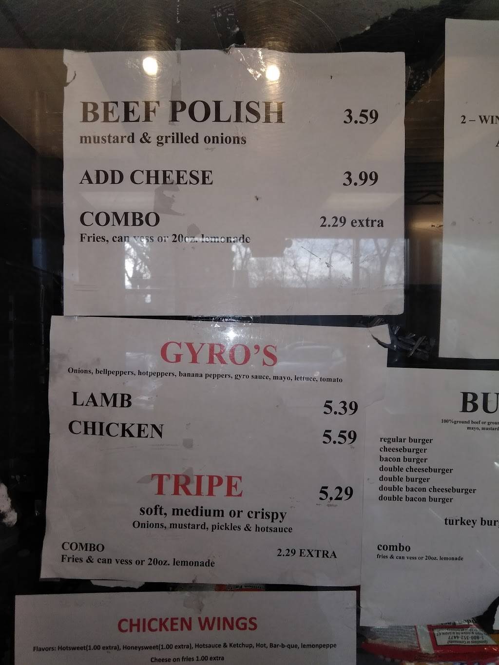 The Sandwich Depot | restaurant | 5753 Page Blvd, St. Louis, MO 63112, USA | 3143810393 OR +1 314-381-0393