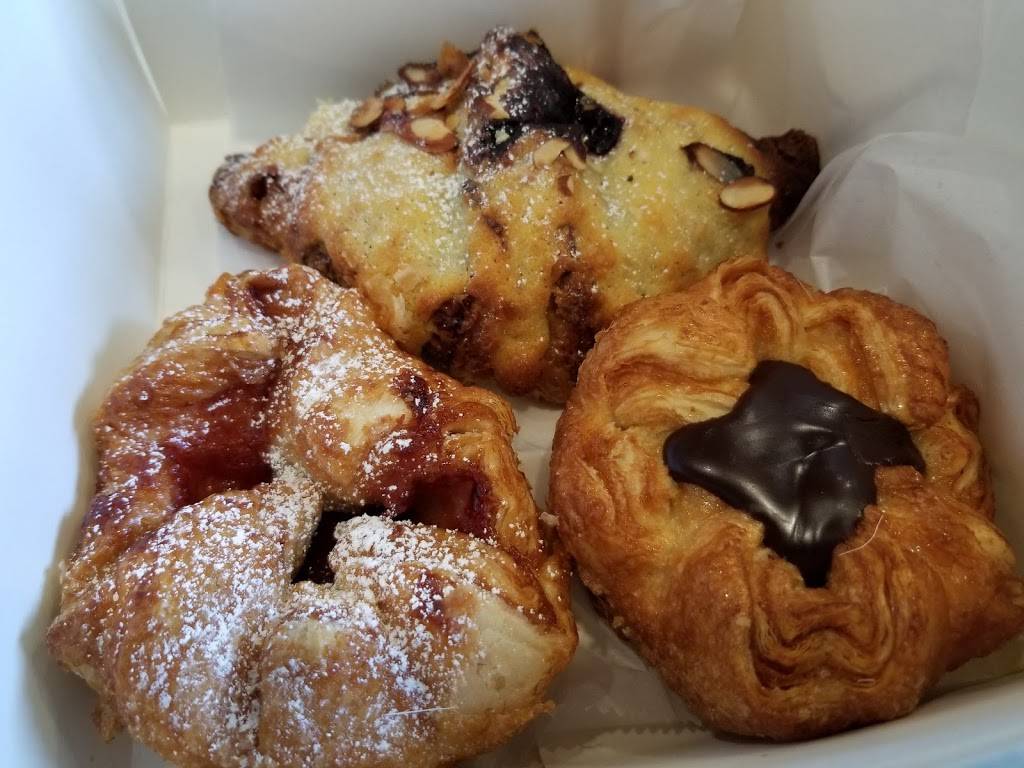 b. patisserie | bakery | 2821 California St, San Francisco, CA 94115, USA | 4154401700 OR +1 415-440-1700