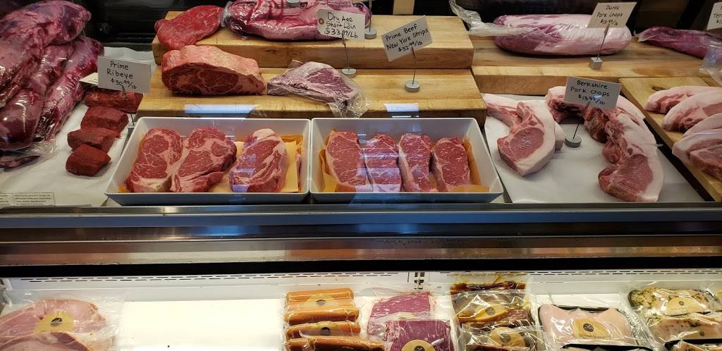 Truffles Butchery | meal takeaway | 9202 Clayton Rd, St. Louis, MO 63124, USA | 3145677258 OR +1 314-567-7258