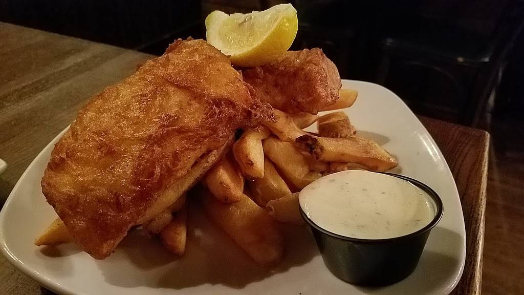 Killarney House | restaurant | 584 W Central Ave, Davidsonville, MD 21035, USA | 4107988700 OR +1 410-798-8700