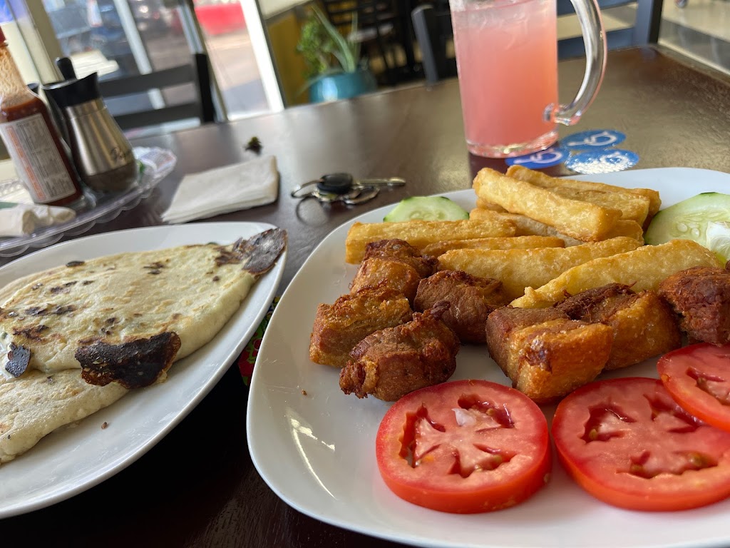 Nostalgia Salvadorena | restaurant | 22658 Vermont St, Hayward, CA 94541, USA | 5102745120 OR +1 510-274-5120