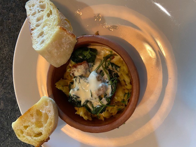 Tapas~Ology | restaurant | 22845 Washington St, Leonardtown, MD 20650, USA | 2403094008 OR +1 240-309-4008