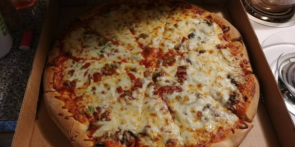 Angela Mia Pizza | restaurant | 728 Richmond Rd, Richmond Heights, OH 44143, USA | 2162919913 OR +1 216-291-9913