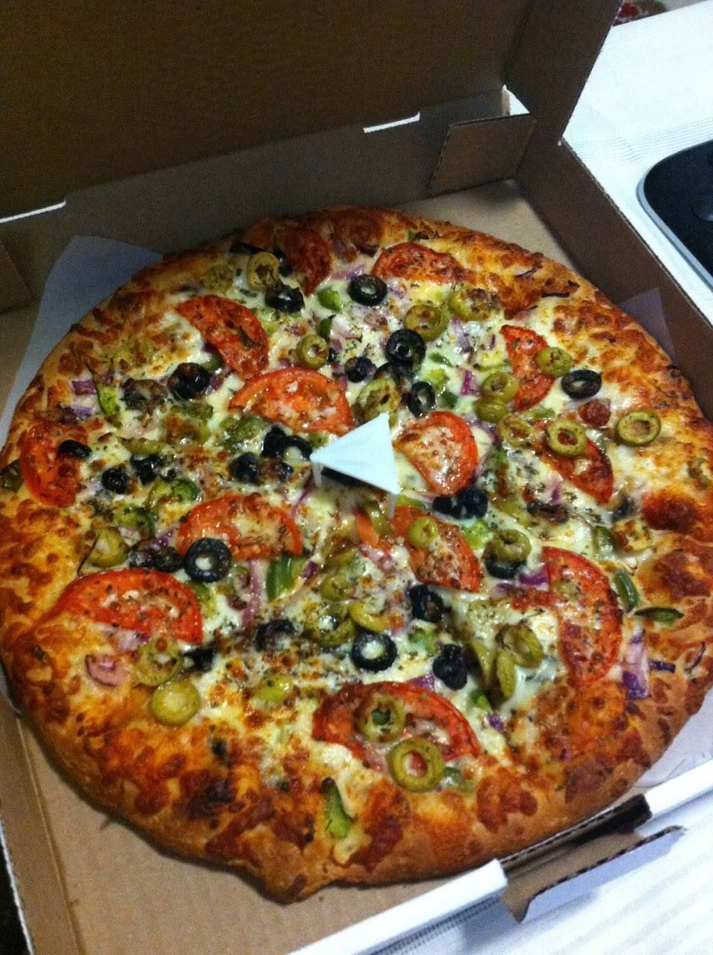 PIZZA GINO | restaurant | 280 Rue Bourget, Vaudreuil-Dorion, QC J7V 9K7, Canada | 4502189191 OR +1 450-218-9191