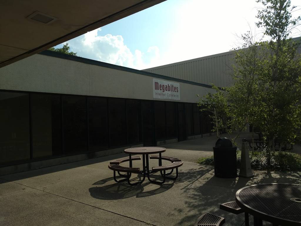 Mega Bites Cafe | restaurant | 27811 OH-7, Marietta, OH 45750, USA | 7403736713 OR +1 740-373-6713