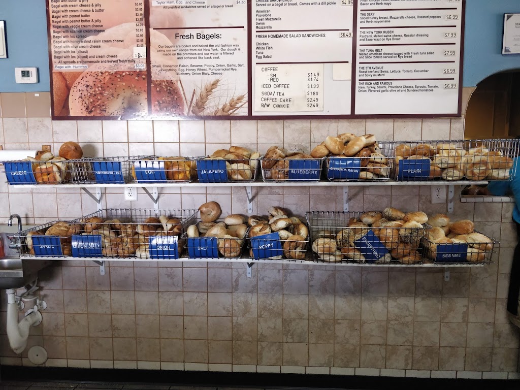 The Bagel Man | bakery | 5035 E Elliot Rd, Phoenix, AZ 85044, USA | 4807059999 OR +1 480-705-9999