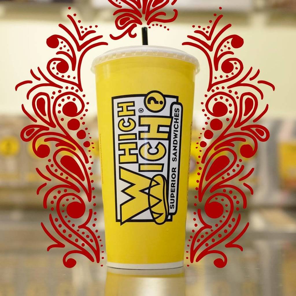 Which Wich Superior Sandwiches | restaurant | 201 University Oaks Blvd #1340, Round Rock, TX 78665, USA | 5122389424 OR +1 512-238-9424
