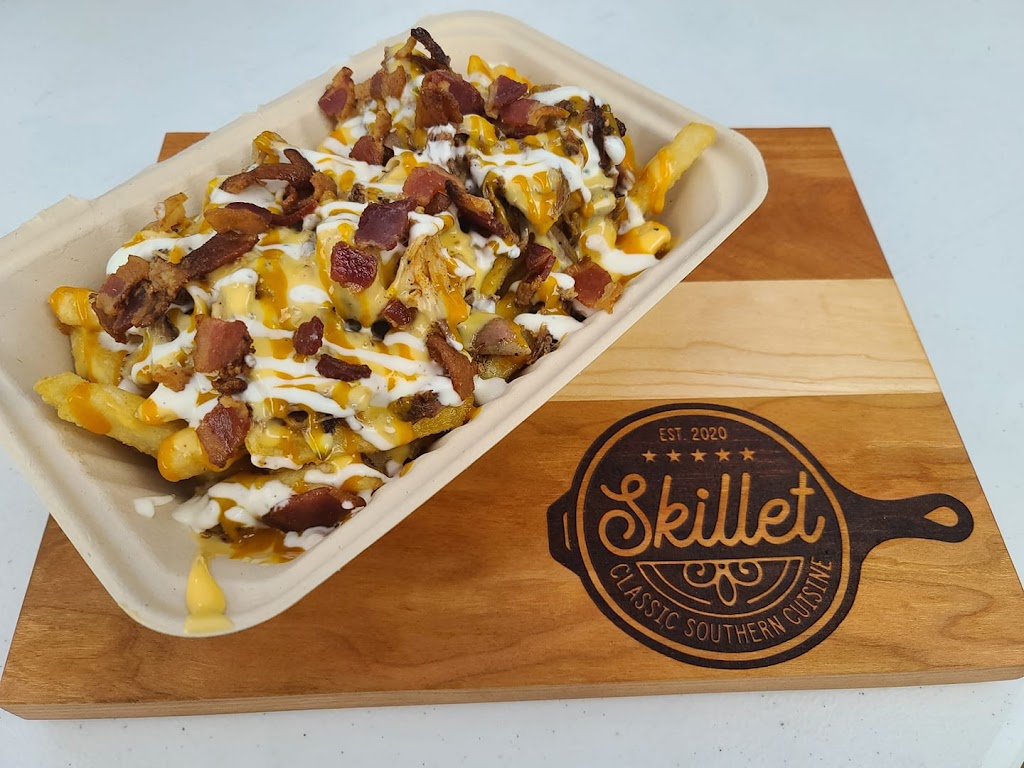 Skillet | restaurant | 11901 Beach Blvd Building U, Jacksonville, FL 32246, USA | 9044004904 OR +1 904-400-4904