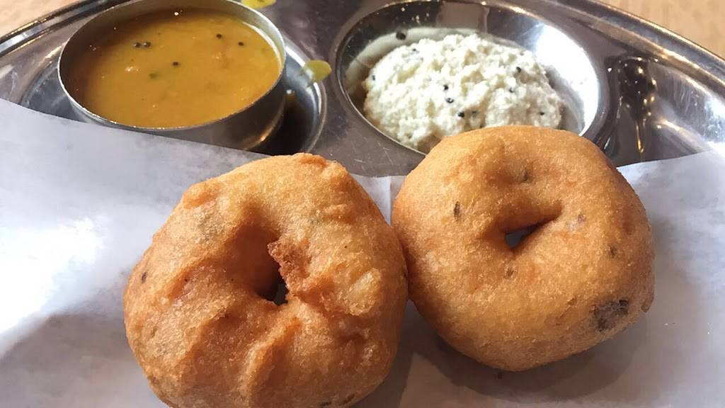 Saravana Bhavan | restaurant | 149 Wood Ave, Edison, NJ 08820, USA | 7327670033 OR +1 732-767-0033