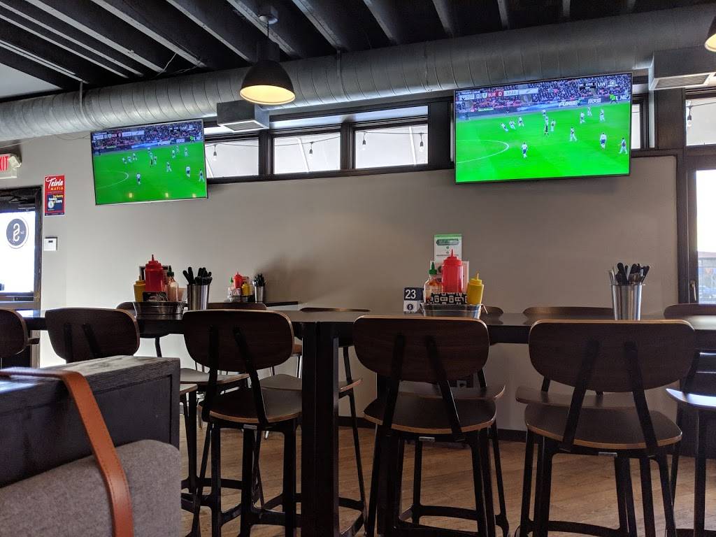 Tap Society | restaurant | 4555 Grand Ave S, Minneapolis, MN 55419, USA | 6123547045 OR +1 612-354-7045