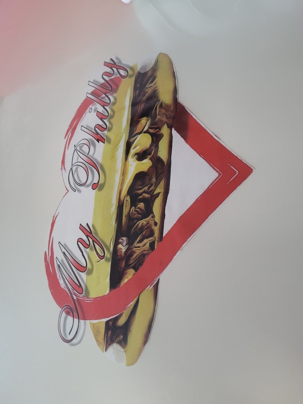 My Philly | restaurant | 4314 Portland Ave E, Tacoma, WA 98404, USA | 2533012022 OR +1 253-301-2022