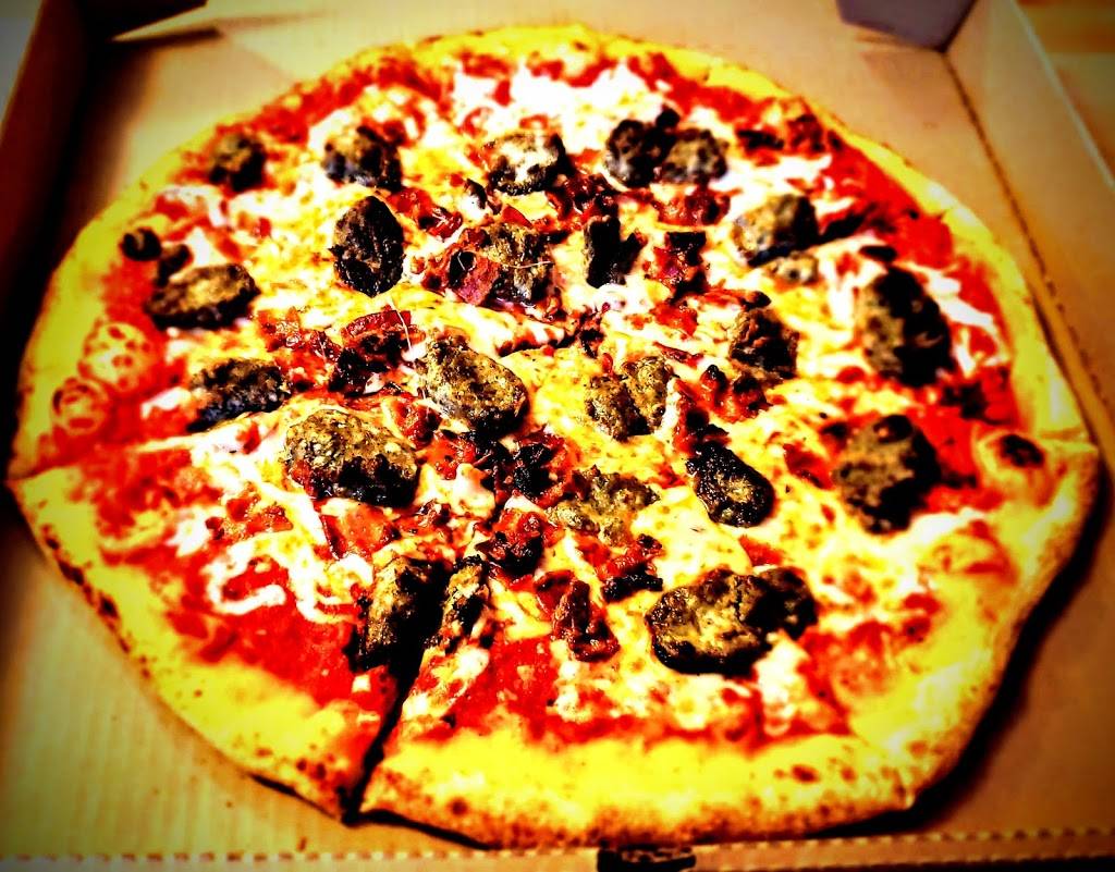 James Street Pizza Co. | meal delivery | 112 E James St, Columbus, WI 53925, USA | 9203500777 OR +1 920-350-0777