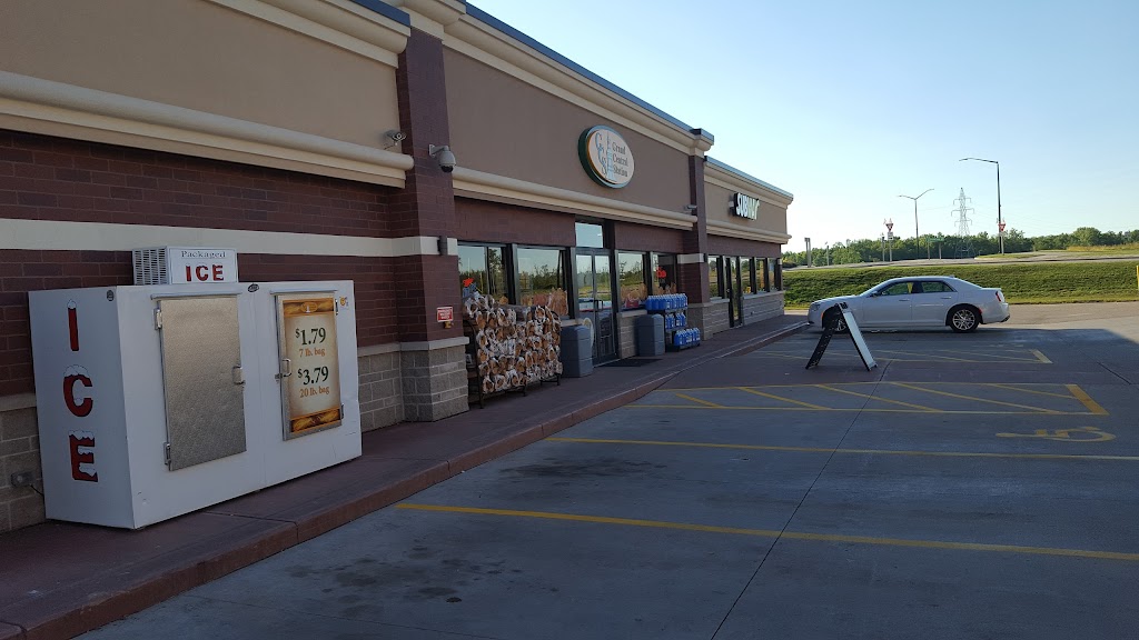 Shell | restaurant | 1575 Lineville Rd, Green Bay, WI 54313, USA | 9203931946 OR +1 920-393-1946