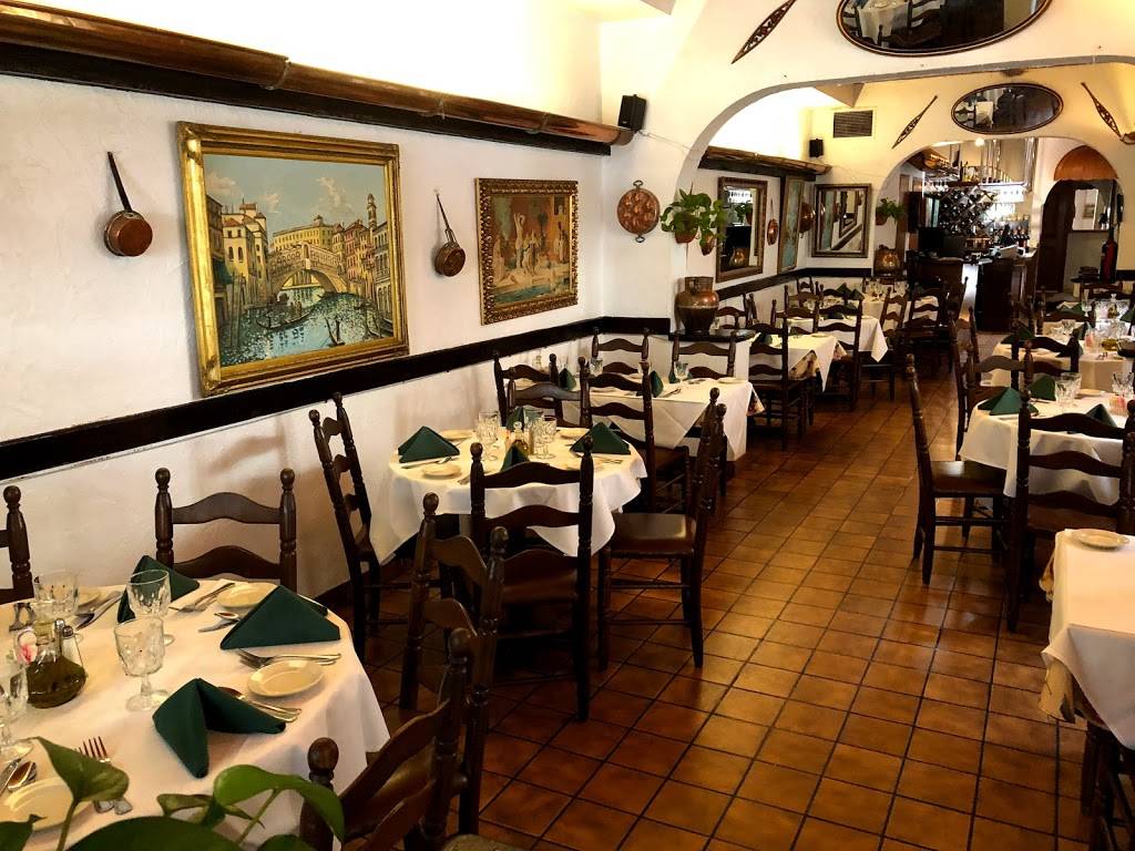 La Panetteria | restaurant | 4921 Cordell Ave, Bethesda, MD 20814, USA | 3019516433 OR +1 301-951-6433