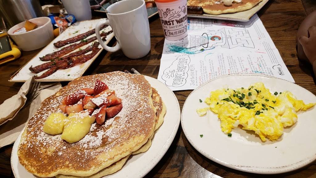 First Watch - Summerfield | restaurant | 13013 US-301 Ste. C, Riverview, FL 33578, USA | 8134234044 OR +1 813-423-4044