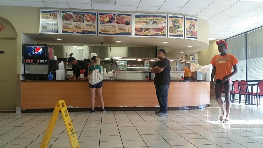 China One Xpress | restaurant | 6612 Brentwood Stair Rd # 100, Fort Worth, TX 76112, USA | 8174468818 OR +1 817-446-8818