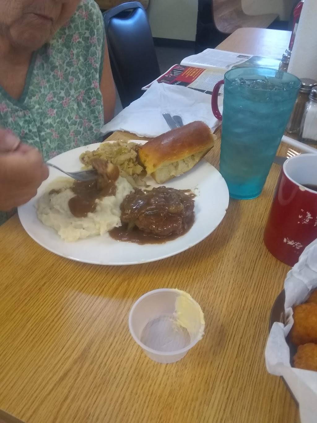 Buttercups Kitchen | restaurant | 908 N Main St, Cave City, AR 72521, USA | 8702835000 OR +1 870-283-5000