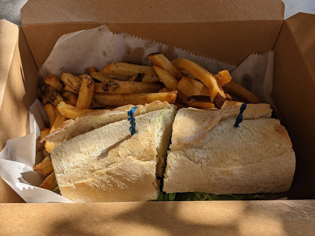 Quickie Pickie | restaurant | 1208 E 11th St, Austin, TX 78702, USA | 5124790136 OR +1 512-479-0136