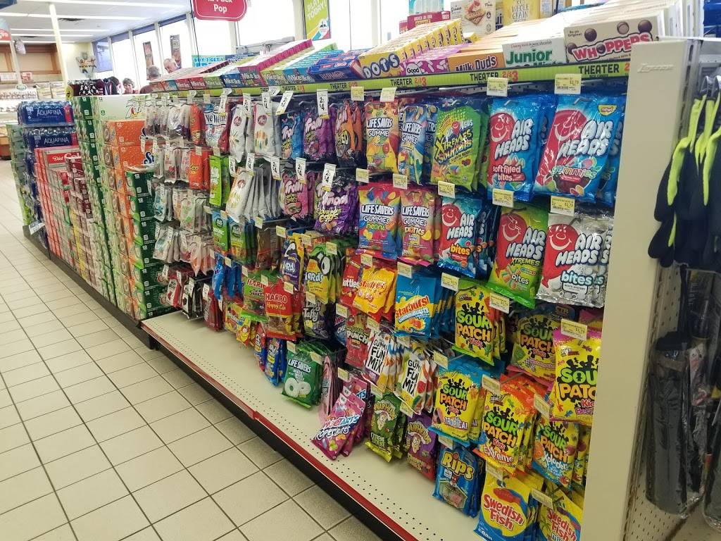 Holiday Stationstores | cafe | 5310 MN-29, Alexandria, MN 56308, USA | 3207632345 OR +1 320-763-2345