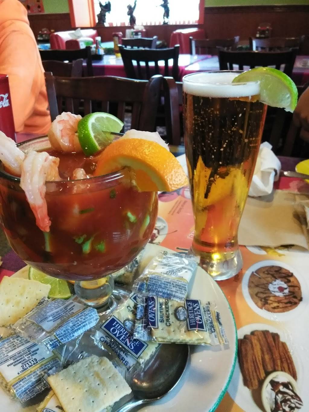 Fiesta Mexicana | restaurant | 4507 Bardstown Rd, Louisville, KY 40218, USA | 5024912922 OR +1 502-491-2922