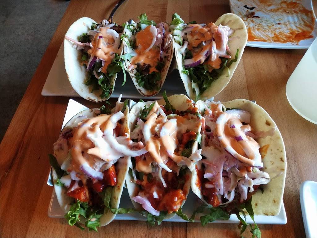 Bonchon - San Leandro | restaurant | 1275 Washington Ave, San Leandro, CA 94577, USA | 5108958119 OR +1 510-895-8119